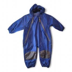 Cloudveil Rainsuit size 18M